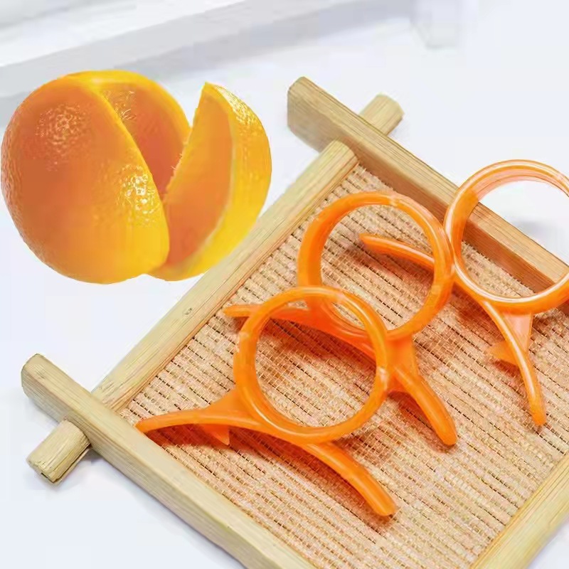 剥橙器(中通江苏淘宝)